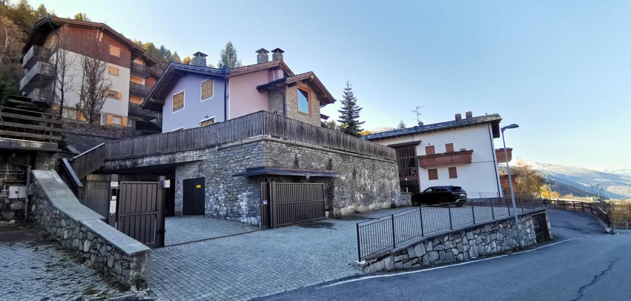 Casa Aprica 5 By Design Studio Eksteriør billede